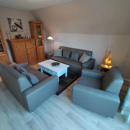 Ferienwohnung Am Ems-Seitenkanal 65353 Мормерланд Экстерьер фото