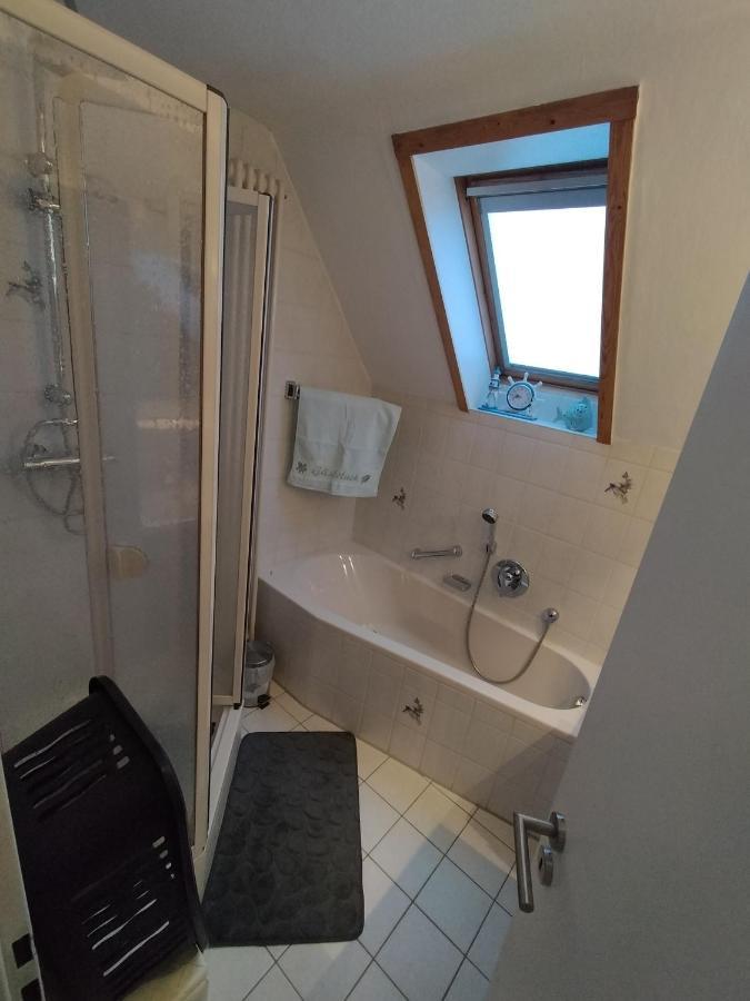 Ferienwohnung Am Ems-Seitenkanal 65353 Мормерланд Экстерьер фото
