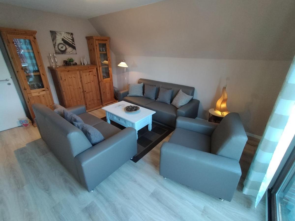 Ferienwohnung Am Ems-Seitenkanal 65353 Мормерланд Экстерьер фото
