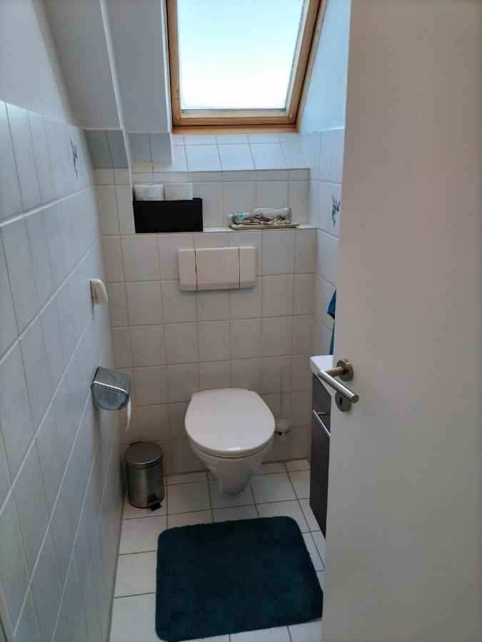 Ferienwohnung Am Ems-Seitenkanal 65353 Мормерланд Экстерьер фото